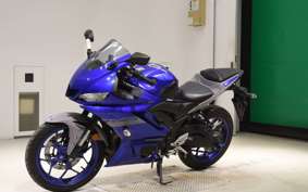 YAMAHA YZF-R25 A 2017 RG43J
