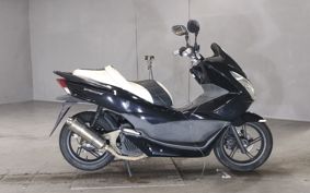 HONDA PCX125 JF56
