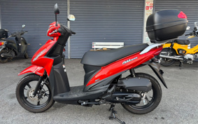 SUZUKI ADDRESS V110 CE47A