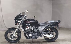 HONDA CB400SF NC31