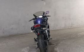 KAWASAKI NINJA 400R ER400B