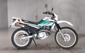 YAMAHA SEROW 225W 4JG