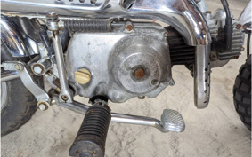 HONDA MONKEY Z50J