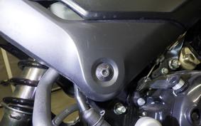 HONDA ｸﾞﾛﾑ-2 2006 JC92