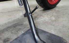 SUZUKI GSX-S125 DL32B