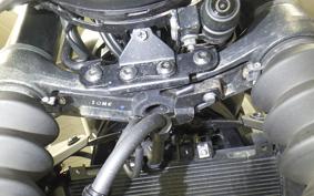 KAWASAKI ELIMINATOR400-3SE 2023 EL400A
