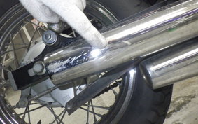 YAMAHA VIRAGO 250 3DM