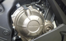 HONDA CBR400R 2020 NC56