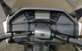 HONDA FUSION MF02