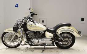 YAMAHA DRAGSTAR 250 VG02J