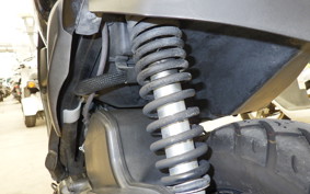 SUZUKI ADDRESS V125 S 2007 CF4MA