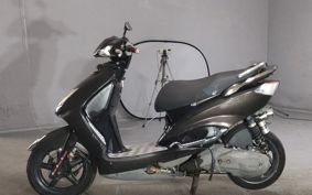 YAMAHA CYGNUS125XSR SE12J