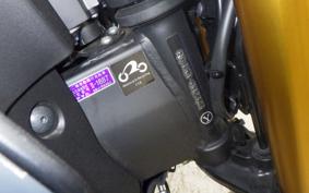 YAMAHA MT-125 RE45J
