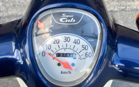 HONDA SUPER CUB50 AA09