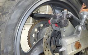 KAWASAKI BALIUS 250 Gen.2 2024 ZR250B