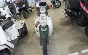 HONDA LITTLE CUB E AA01