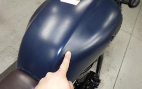 HONDA GB350 2022 NC59