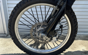 KAWASAKI KLX250 LX250S