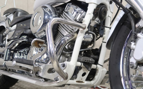 YAMAHA DRAGSTAR 400 2005 VH01J