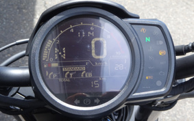 HONDA REBEL 1100 DCT 2025 SC83
