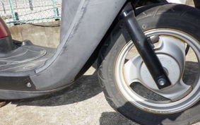 YAMAHA JOG Gen.5 2017 SA36J