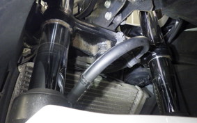 HONDA CBR400R 2021 NC56