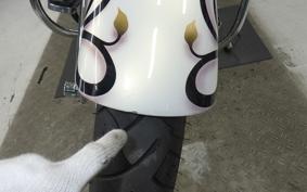 HARLEY FLSTC 1450 2004