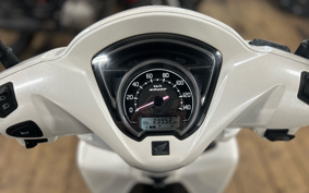 HONDA DIO 110 JK03