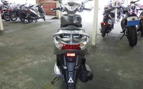 HONDA LEAD 125 JF45