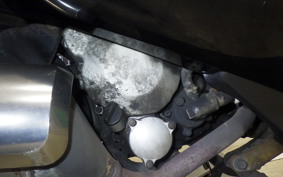 SUZUKI SKYWAVE 250 (Burgman 250) S 2 2006 CJ43A