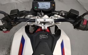 BMW G310R 2022 0G41