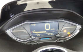 HONDA PCX 160 KF47
