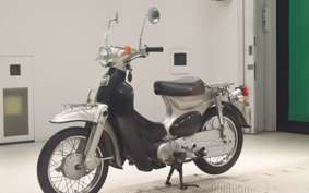 HONDA LITTLE CUB AA01
