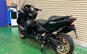 YAMAHA T-MAX 560 A TECHMAX 2023 SJ19J