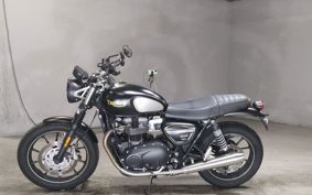 TRIUMPH  TRIUMPH  STREET  TWIN  DAD74G