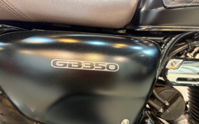 HONDA GB350 2022 NC59