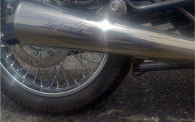 KAWASAKI ESTRELLA RS BJ250A