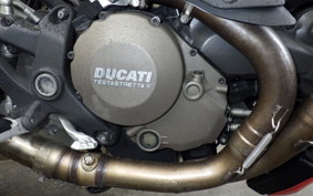 DUCATI M1200 S 2015