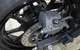 KAWASAKI ELIMINATOR400-3SE 2023 EL400A