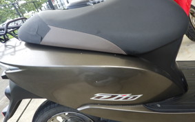 HONDA DIO Gen.6 AF68