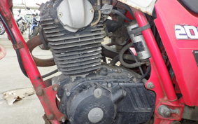 HONDA ATC200 X TB05
