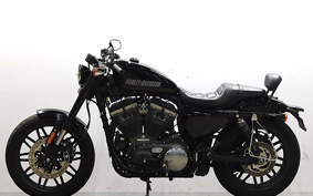 HARLEY XL1200CX 2018 LM3