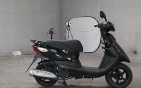 YAMAHA JOG ZR EVOLUTION2 SA39J