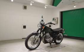HONDA CB400SS E 2006 NC41