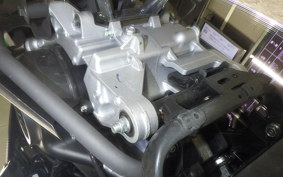 YAMAHA JOG125 SEJ5J