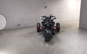 OTHER BRP CAN-NAM SPIDER F3S 2017 RDD