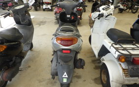 YAMAHA AXIS 100 SB06J