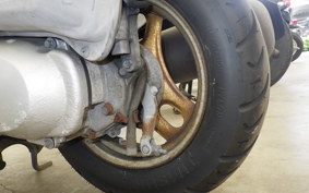 HONDA TODAY AF61