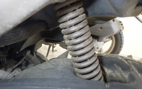 SUZUKI ADDRESS V50 G CA44A