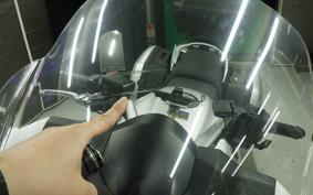 YAMAHA FJR1300 AS 2017 RP27J
